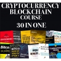 Cryptocurrency and Blockchain Course | Cryptocurrency Learning Bundle [PDF]